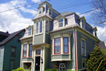 1880 Kaulbach House Historic Inn